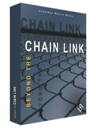 Beyond The Chain Link: Part 2 Marching Band sheet music cover Thumbnail